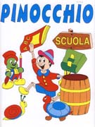 PINOCCHIO CONTENTO