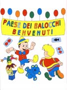 PAESE DEI BALOCCHI