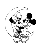 minni topolino