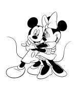 minni topolino