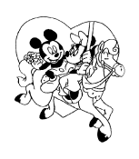 minni topolino