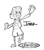 CYBERCHASE