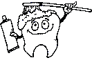 dentifricio