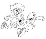 DIGIMON 2