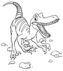 dinosauro