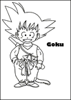 goku