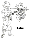 goku