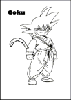 GOKU