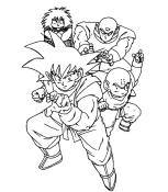 DRAGON BALL Z