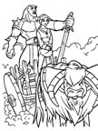 EXCALIBUR