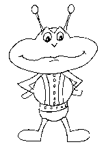 extraterrestre