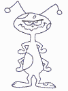 extraterrestre 2