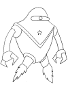 extraterrestre