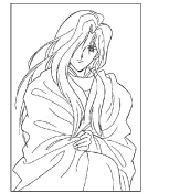 Fushigi Yuugi 11