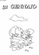 19-GENNAIO CASETTA DI CAMPAGNA