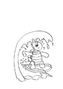 21-GENNAIO FARFALLA