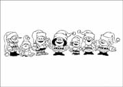 MAFALDA IN COMPAGNIA