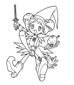 DOREMI