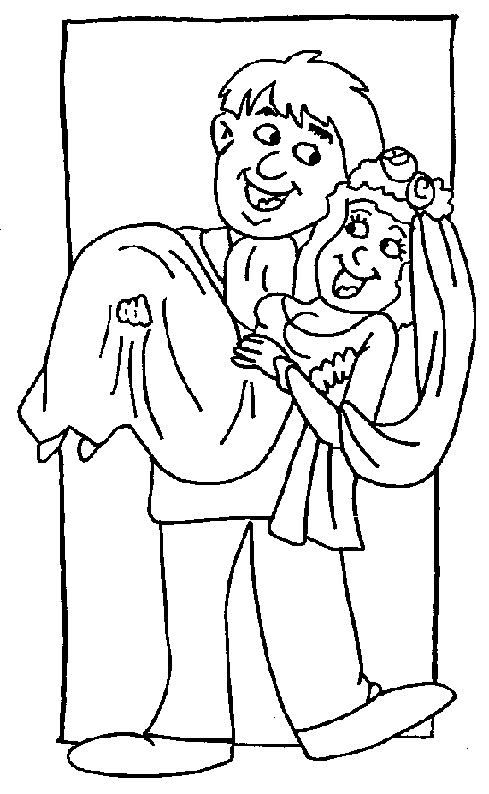 Anniversario Matrimonio Disegni