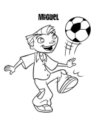 MIGUEL