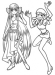 Mermaid Melody 47