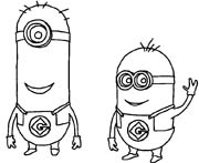 minion 4