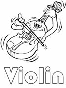 VIOLINO