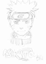 NARUTO 1