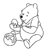 WINNIE THE POOH