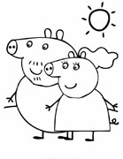 PEPPA PIG 1