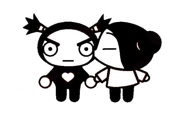 SCARICARE PUCCA IMMAGINI DA