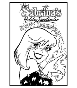 Sabrina la strega 2