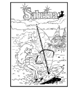 Sabrina la strega 3