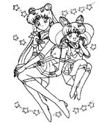 Sailor-moon