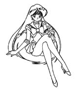 Sailor-moon