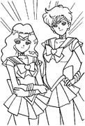 Sailor-moon