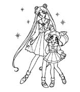 Sailor-moon