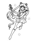 Sailor-moon