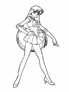 Sailor-moon