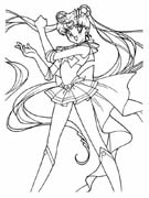 Sailor-moon