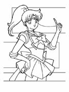 Sailor-moon