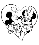 MINNI E TOPOLINO