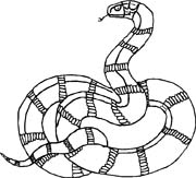 serpente