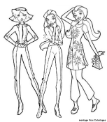 Totally Spies