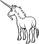 UNICORNO