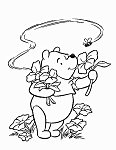 Winnie The Pooh 10