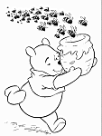 Winnie The Pooh 11