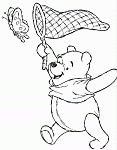 Winnie The Pooh 20