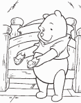 Winnie The Pooh 22