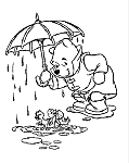 Winnie The Pooh 23